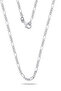 40 Forse Thickness 45 cm Figaro Model Chain - 2
