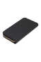 Black Print Women's Wallet - S1Cb00055823-P1Q - 3