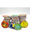Pokemon Taso 1 2 3 Full Set Collection + Additional Special Tassos (175 Pieces) - 2