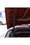Hood Gas Struts for FJ Cruiser 2007–2010 – Front Bonnet Lift Supports, Carbon Steel Hydraulic - 2