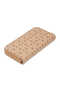 Brown Print Women's Wallet - S1Cb00055823-T2E - 3