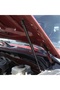 Hood Gas Struts for FJ Cruiser 2007–2010 – Front Bonnet Lift Supports, Carbon Steel Hydraulic - 6
