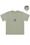 Explore Printed T-Shirt for Ages 6-9 - Gray