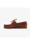 Classic Boat 2 Eye Men's Casual Shoes Tb0a232xf741 Brown - 4