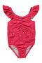 Girl's Swimsuit 2-12 Years - Fusya - 2