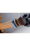 Fw-1Pk-Blu-Sm Fretwrap Blue (Small) |   4-String Bass and 6-String Guitar Compatible, Unwanted Trem - 2