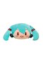Head-Shape Pillow – Cute Cartoon Plush Cushion for Kids & Home Décor