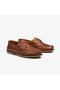Classic Boat 2 Eye Men's Casual Shoes Tb0a232xf741 Brown - 2