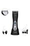 Sensitive Areas Electric Razor — Safe, Precise Shaving | IPX7 Water-Resistance - 3