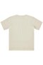 T-Shirt with Front Pocket for Ages 10-13 - Ivory - 2