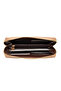 Brown Print Women's Wallet - S1Cb00055823-T2E - 2