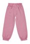 Jogger Pants for Ages 6-9 - Pink - 2