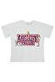 10-13 Years Old T-Shirt - Off-White
