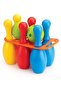 Toy Large Bowling Net Set - Green - 2