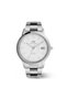 Iconic Link Automatic Silver