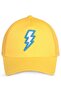 6-9 Years Old Boy's Beret - Yellow - 3