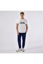 6Sm5070-Of Crew Neck Men's T-Shirt - Off-White - 3