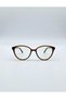 Women's Blue Light Protective Glasses Lightweight Cateye Frame for Small Faces 49 Ekartman - 3