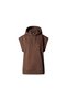 W Ss Relaxed Hoodie Women's Casual Sweatshirts Nf0A8Bw21Oi1 Brown - 4