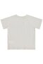 Stay in Motion 6-9 Years Old T-Shirt - Beige - 3