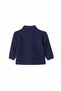 U.S. Polo Assn Baby Girl Navy Blue T-Shirt - 2