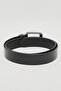 Solid Buckle Belt - 3