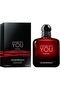 - عطر سترونغ ويذ يو 100 مل - 6