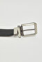 Solid Reversible Belt - 5