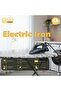 DX3010 Iron – Steam power and ease of use in every touch! - 4