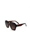 Mrs Barcelona C31 Green Bb Women's Sun Eye