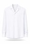 Striped Apaş Burnt Viscose Shirt - 3