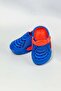 Non-Slip Sole Blue Boys' Slippers Size 26-35 - 2