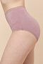 3 Pack Solid Full Briefs - 3