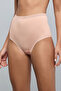 5 Pack Solid Full Briefs - 7