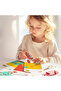 Origami Educational Set for Beginners – Level 1, Creative and Motor Development - 7