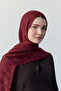 Luna Jakar Patterned Shawl - 3