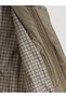 Southblue Velvet Shirt Collar Men's Jacket - 8