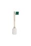 2 In 1 Eco Pouf Bath Loofah