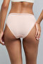 5 Pack Solid Bikini Briefs - 2