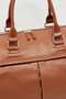 Solid Duffle Bag - 4