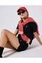Women's Shorts 6Sf4013 - 3