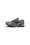 Wave Prophecy Ls Unisex Daily Wear Shoes Dark Green