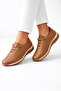 Orthopedic Lace-Up Shoes Comfortable Mother's Shoes