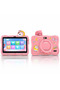 M71 Kids Tablet 7” HD, 6GB RAM 128GB, 3000mAh, Dual Camera, Unicorn Case + Stylus