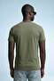Men's Basic Comfortable Short Sleeve 3-Piece T-Shirt - 6