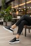 Trend Unisex Sneakers - Athletic Shoes - Casual Shoes - 2