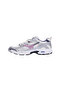 Mxr Women's Casual Shoes White / Pink