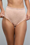 5 Pack Solid Full Briefs - 8