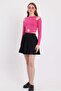 Women's Allegro Crop Pink - 2