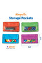 Magnet pocket set - 3